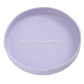 Silicone pet bowl feeding bowl